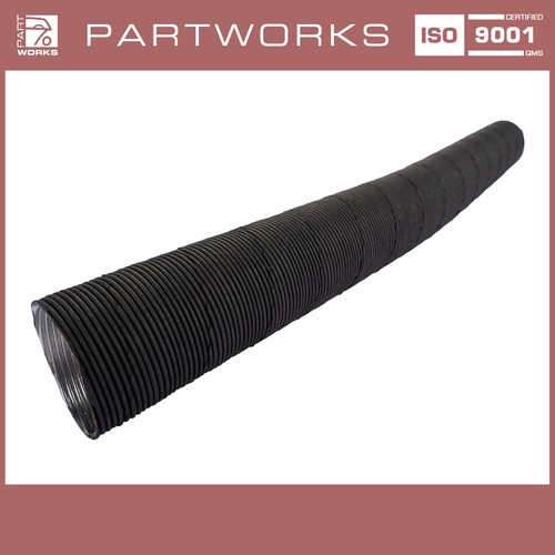 Air hose aluminium for porsche - for,