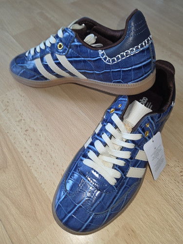 Adidas wales bonner samba og - adidas,