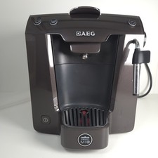 AEG LM 5100 Coffee Machine
