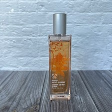 The Body Shop Indian Night