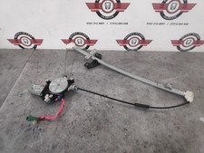 HONDA CRV MK2 OSR ELECTRIC