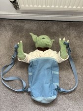 Star Wars Yoda Vintage
