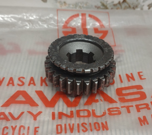 Kh125 ke100 kc100 - ke100, 1976-2004