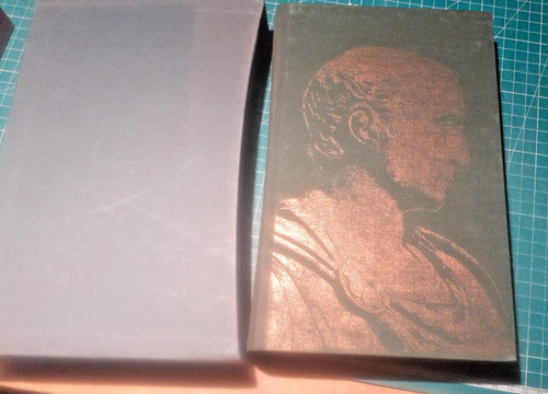 Folio society julius - society,,