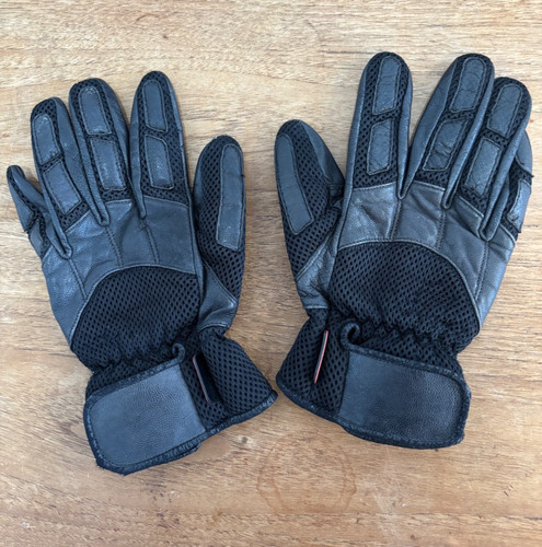 Hein gericke leather - -,
