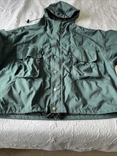 Snowbee Men's Wading Jacket Size XXL
