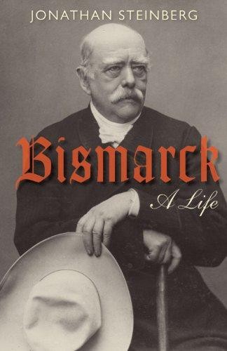 Bismarck life steinberg - life,