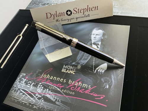 Montblanc meisterstuck - montblanc,