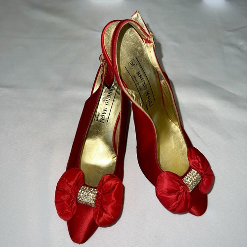 Bruno magli womens - bruno, italian