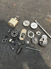 SUZUKI RM 250 2000 Complete