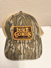 Luke Combs Growin' Up and