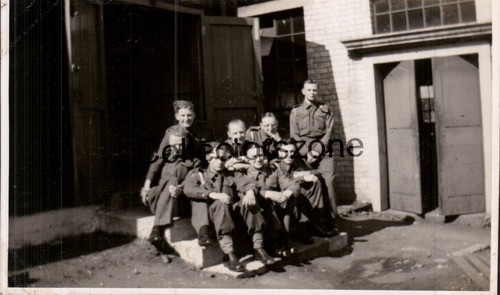 1940 ww2 british - 1940, soldiers