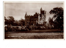 Dollarbeg Castle Dollar