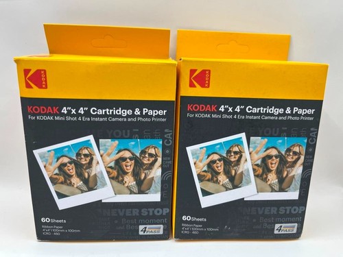 Kodak cartridge paper - cartridge, &