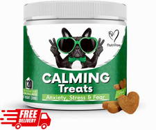 NutriPaw Calming Treats For