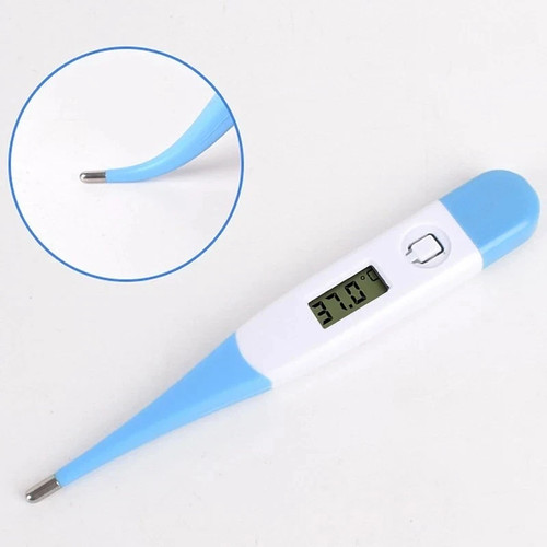 Digital thermometer medical - digital,