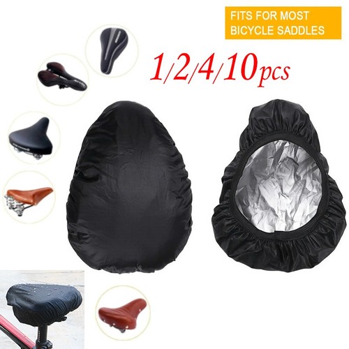Waterproof bike seat cover - waterproof,