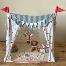Maileg Circus Tent with