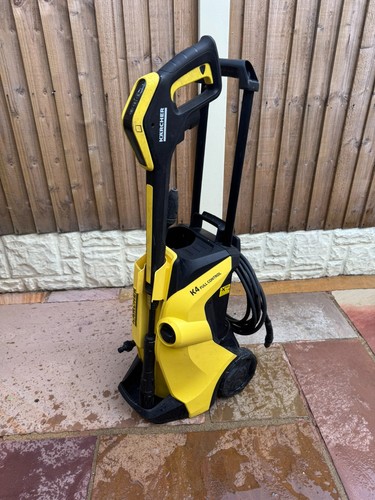 Karcher full control - control, water