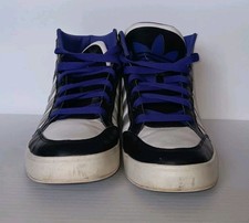 Adidas Originals Hardcourt Hi