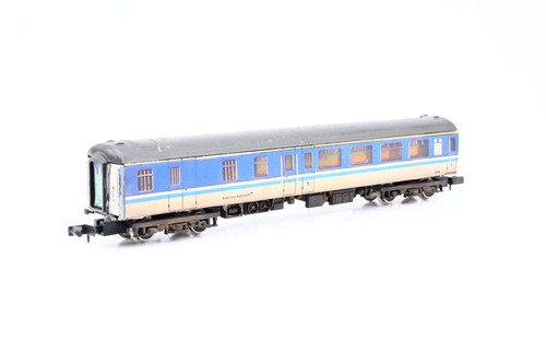 Graham farish gauge mk2 - graham, n