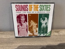 Readers Digest Sounds of the