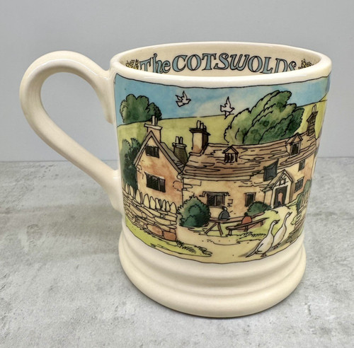 Emma bridgewater cotswolds - emma,