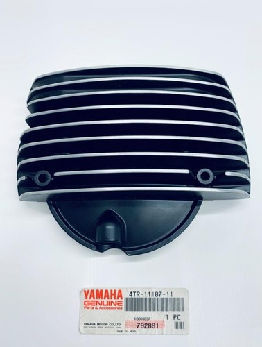 Cover cylinder head right - cylinder,