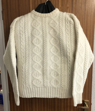 Aran Sweater, Allen Solly
