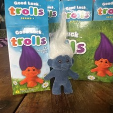 Good luck Troll Doll Limited