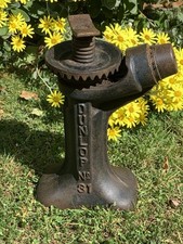 Vintage Dunlop Jack  No.31 - 2