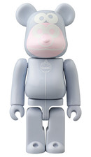 BEARBRICK 100% SERIES 48 CUTE