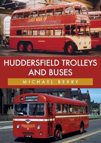 Huddersfield trolleys and - huddersfield,