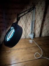 Large Industrial Light