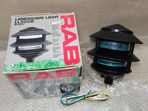 Vtg rab landscape light - vtg,