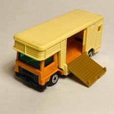 Matchbox Superfast #40 Horse