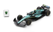 Spark - 1:18 Aston Martin F1
