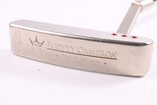 Scotty Cameron Pro Platinum