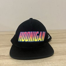 HOONIGAN Snapback Hat Men's