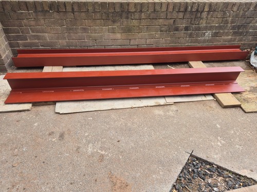 2550mm new cavity wall rsj - 2550mm,