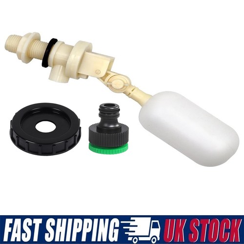Caravan mains water - caravan, float
