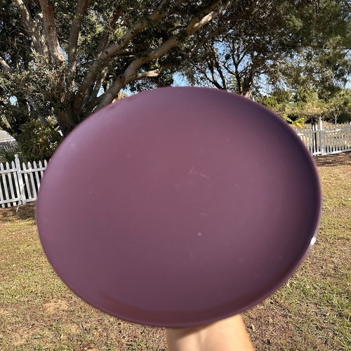 Ikea fargrik purple eggplant - purple,