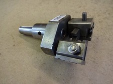 5/8" stem capstan lathe Vee /