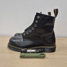 Dr Martens 1460 Black Leather