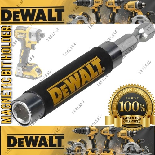 Dewalt magnetic bit - magnetic, holder