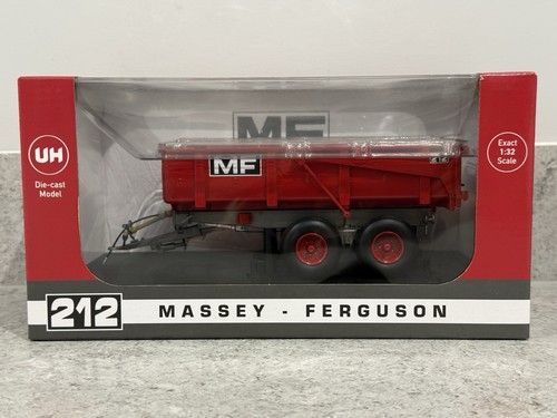 Universal hobbies massey - universal,