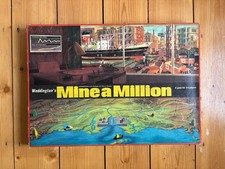 Waddingtons Mine A Million