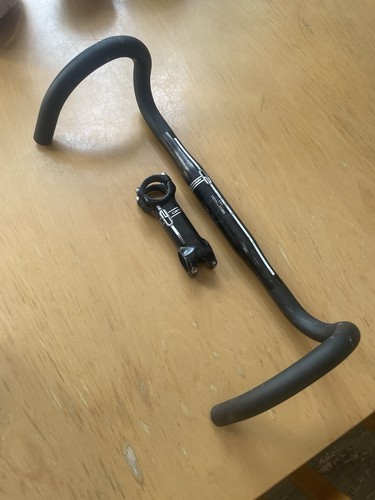 Cannondale matching stem - c2,