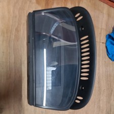 BMW 5 SERIES E60 E61 2004 DASHBOARD SCREEN SAT NAV DISPLAY GENUINE 6945661