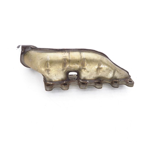 Exhaust manifold cylinder 9 - manifold,